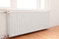 South Earlswood heating installation